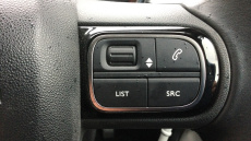 Citroen C3 1.2 PureTech Shine Plus 5dr Petrol Hatchback